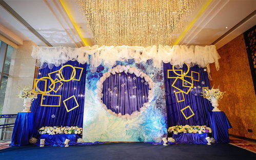 爱在苍穹，筑梦星河——全国梦芭黎MoonParis“爱在苍穹”主题婚礼策划方案