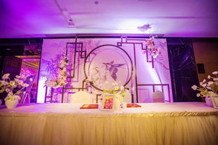 湖州婚礼策划与无锡晚会策划 专业主持如何点燃现场氛围