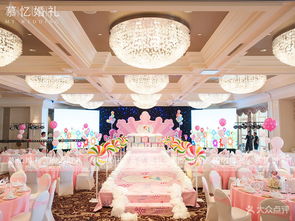 执手共白首，慕忆启华章——专业婚礼策划服务全解析