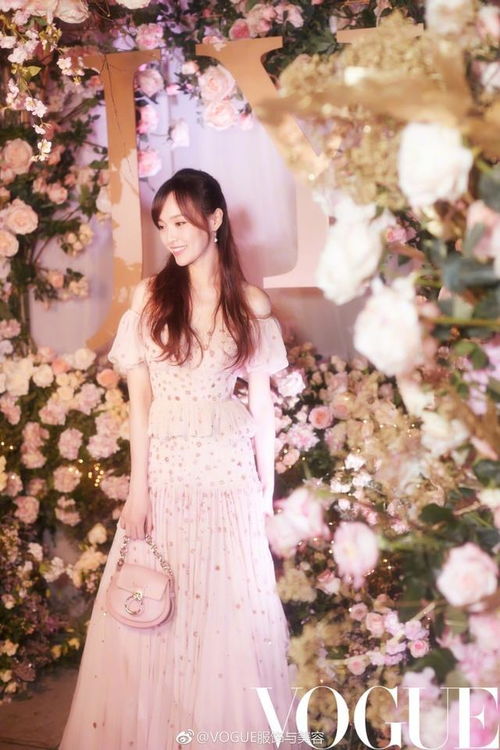 唐嫣婚礼筹备全纪录 停工7个月匠心打造，婚纱设计亲力亲为，奢华细节彰显甜蜜心意